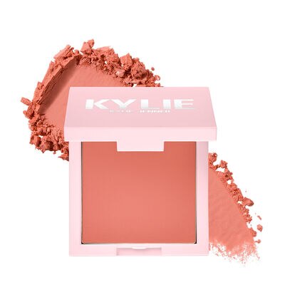 PRESSED BLUSH POWDER (RUBOR)